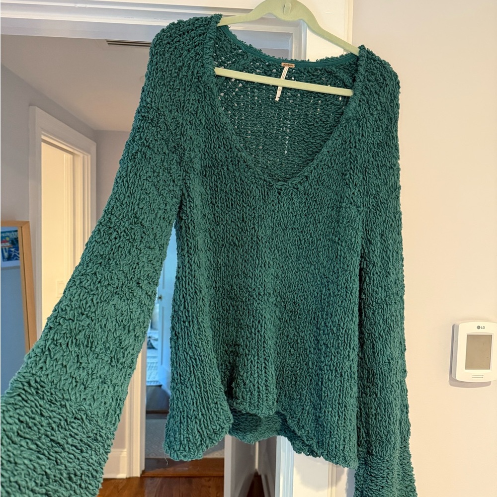 Free People Sweater
